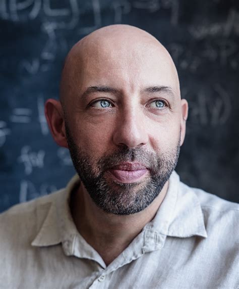 Jonathan Oppenheimer .